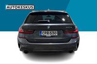 BMW 3-sarja vaihtoauto