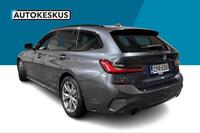 BMW 3-sarja vaihtoauto