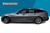 BMW 3-sarja vaihtoauto