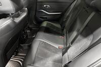 BMW 3-sarja vaihtoauto