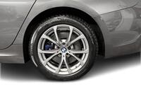 BMW 3-sarja vaihtoauto