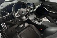 BMW 3-sarja vaihtoauto