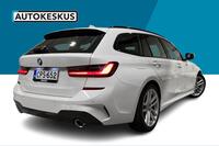 BMW 3-sarja vaihtoauto