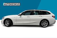 BMW 3-sarja vaihtoauto