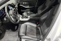 BMW 3-sarja vaihtoauto