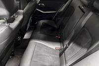 BMW 3-sarja vaihtoauto