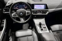 BMW 3-sarja vaihtoauto