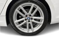 BMW 3-sarja vaihtoauto