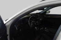 BMW 5-sarja vaihtoauto