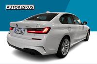 BMW 3-sarja vaihtoauto