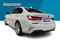 BMW 3-sarja vaihtoauto