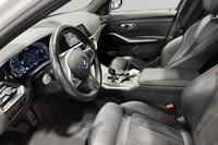 BMW 3-sarja vaihtoauto