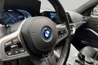 BMW 3-sarja vaihtoauto