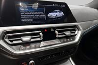 BMW 3-sarja vaihtoauto