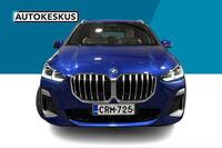 BMW 2-sarja vaihtoauto
