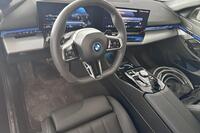 BMW 5-sarja vaihtoauto