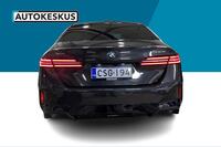 BMW 5-sarja vaihtoauto