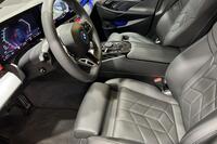 BMW 5-sarja vaihtoauto