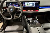 BMW 5-sarja vaihtoauto