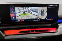 BMW 5-sarja vaihtoauto