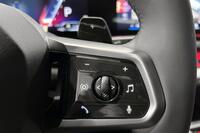 BMW 5-sarja vaihtoauto