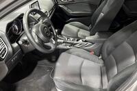Mazda 3 vaihtoauto