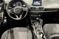Mazda 3 vaihtoauto