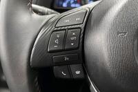 Mazda 3 vaihtoauto