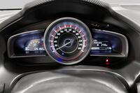 Mazda 3 vaihtoauto