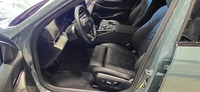 BMW 5-sarja vaihtoauto