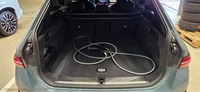 BMW 5-sarja vaihtoauto