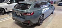 BMW 5-sarja vaihtoauto
