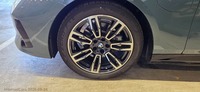 BMW 5-sarja vaihtoauto