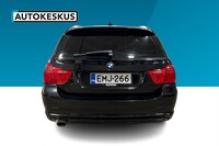 BMW 3-sarja vaihtoauto