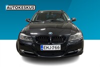 BMW 3-sarja vaihtoauto