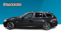 BMW 3-sarja vaihtoauto
