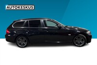BMW 3-sarja vaihtoauto