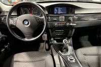 BMW 3-sarja vaihtoauto