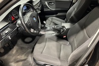 BMW 3-sarja vaihtoauto