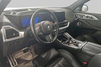 BMW XM vaihtoauto