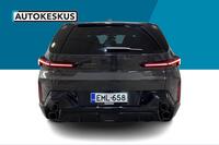 BMW XM vaihtoauto