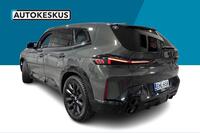 BMW XM vaihtoauto