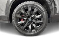 BMW XM vaihtoauto