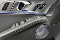 BMW XM vaihtoauto