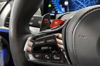 BMW XM vaihtoauto