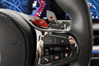 BMW XM vaihtoauto