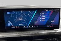 BMW XM vaihtoauto