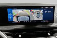 BMW XM vaihtoauto