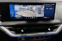 BMW XM vaihtoauto