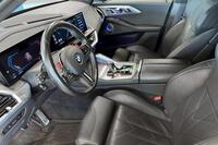 BMW XM vaihtoauto